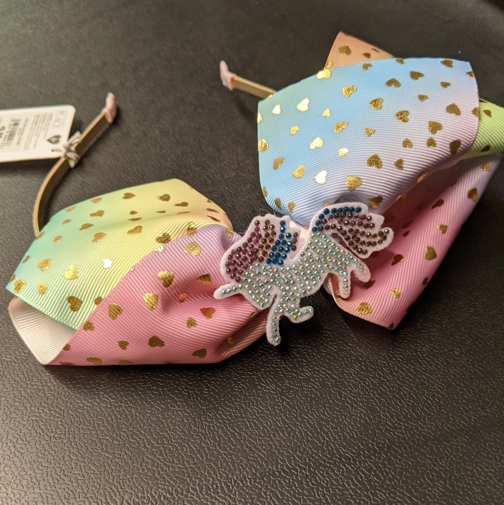 Hair Rim for Girls - Picture 4 of 4